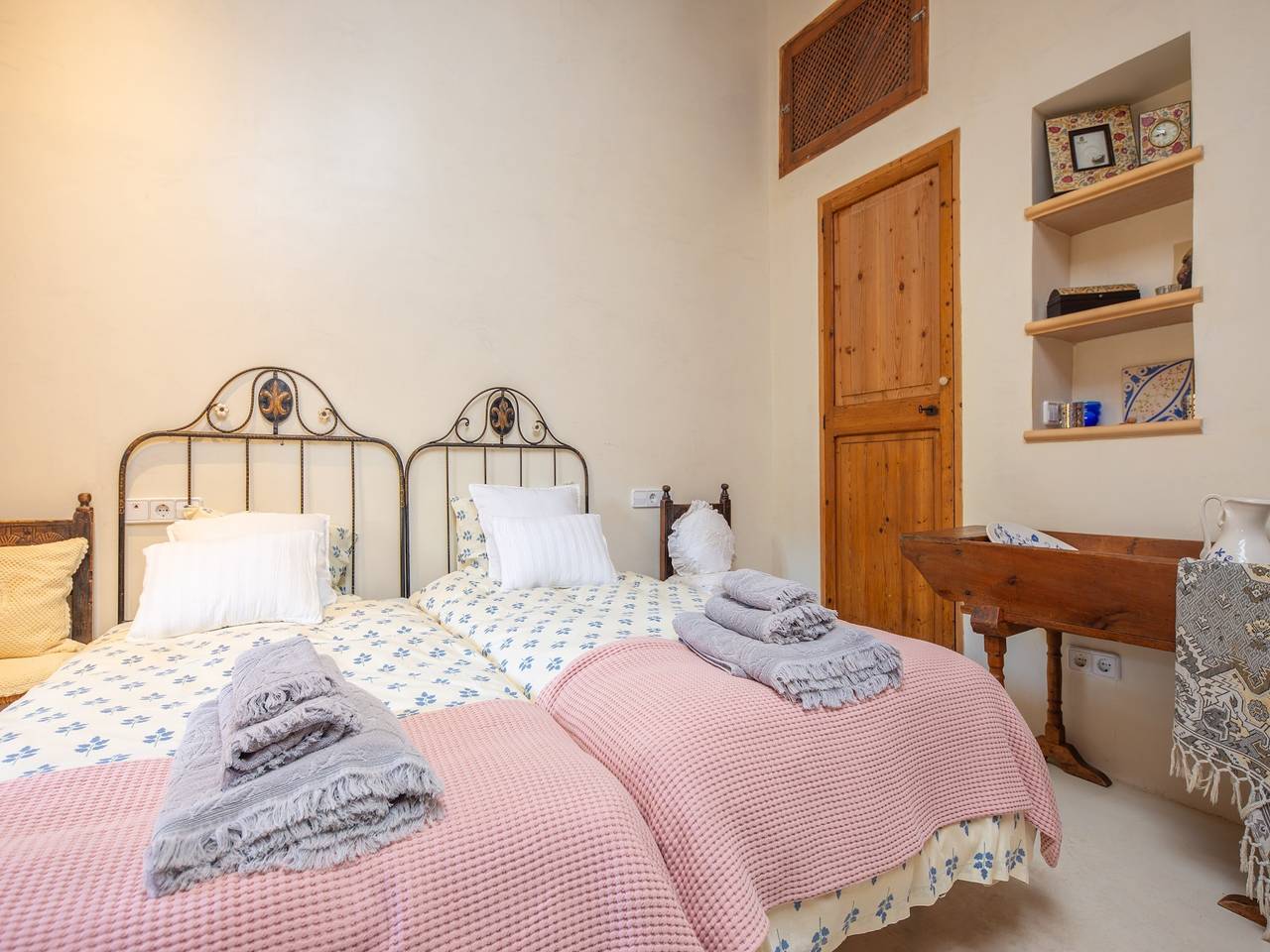 Sa Teulera (fornalutx) - Haus In Fornalutx in Fornalutx, Mallorca Westen