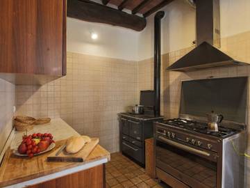 Boerderij voor 5 Personen in Proceno, Via Francigena, Afbeelding 3