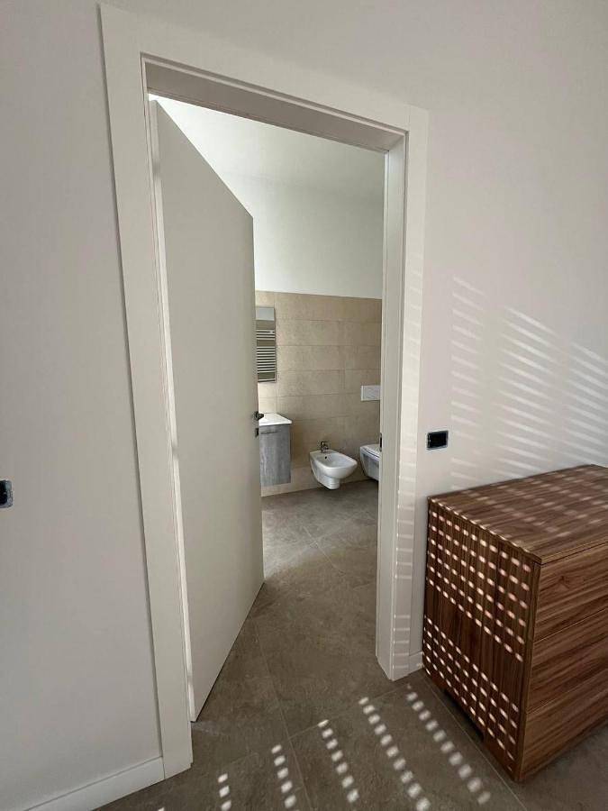 Maison d’hôte pour 2 personnes, avec jardin et vue à Varèse - 4