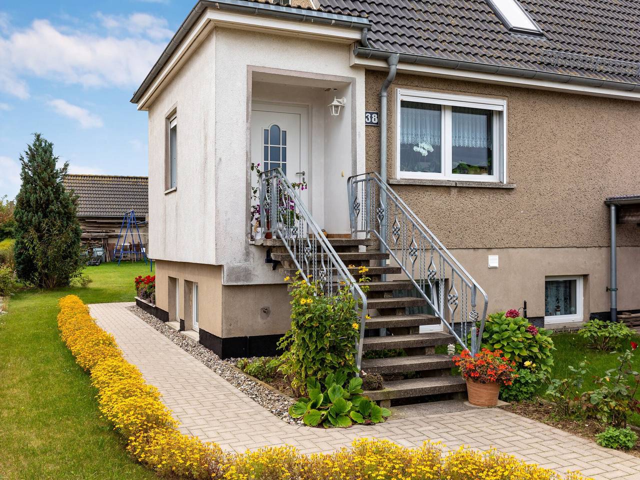 Ferienwohnung in Kühlungsborn für 4 Personen in Kühlungsborn