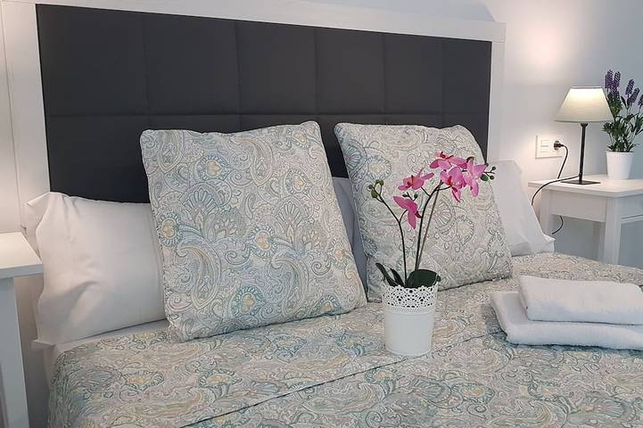 Holiday apartment for 6 people - 1