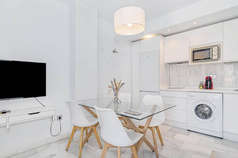 Appartamento vacanze a Granada a partire da 177€ a notte