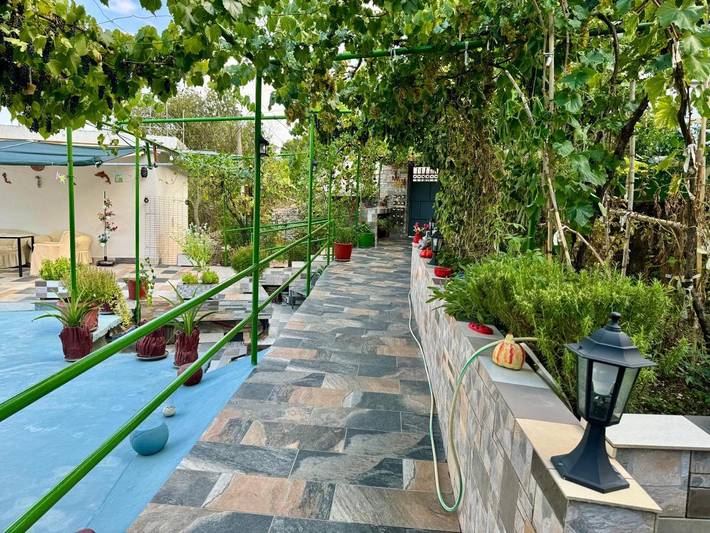 Maison d’hôte pour 2 personnes, avec jardin dans Gjirokastër - 3