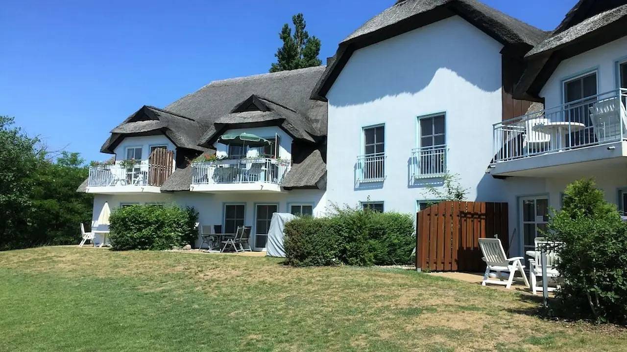 Ferienhaus für 4 Personen (63 m²) in Balm in Balm, Benz