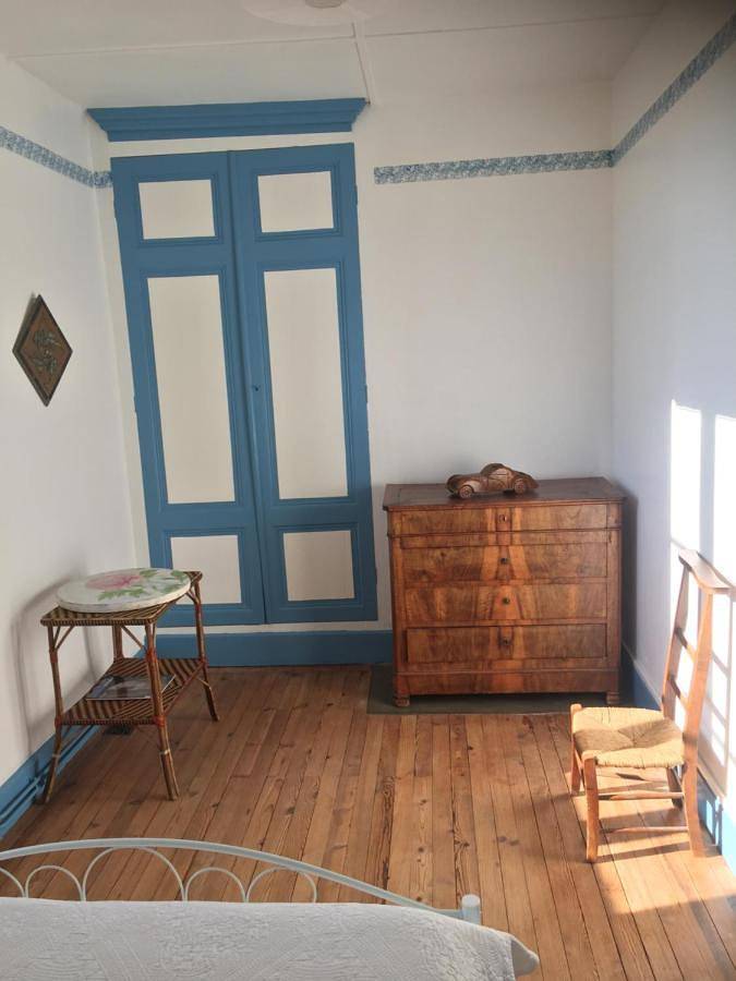 Gîte pour 2 personnes, avec jardin ainsi que terrasse et vue dans Valence d'Agen - 2