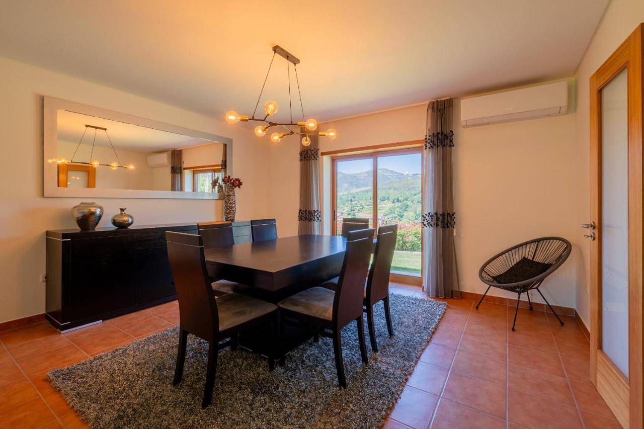 Brook House in Mosteiro, Distrito de Braga