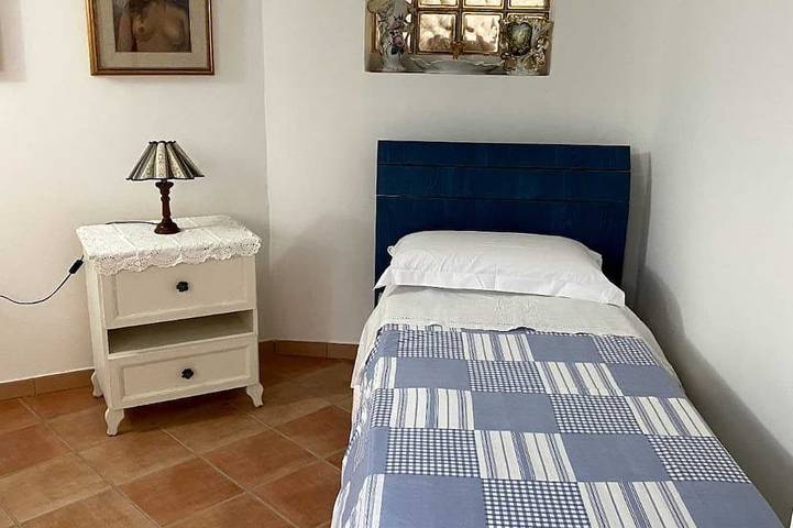 Giuali House, in Sorrento coast in Torca, Massa Lubrense