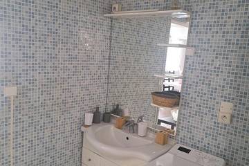 Appartement De Vacances pour 8 Personnes dans Bayonne, Côte Basque, Photo 3