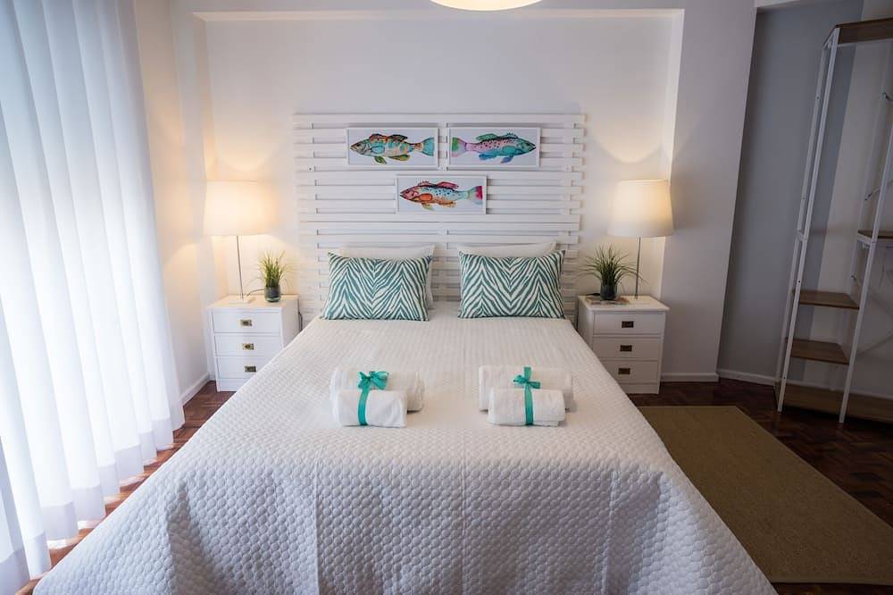 Appartamento vacanze a Oeste a partire da 404€ a notte