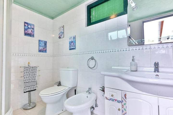Casa rural para 14 personas, con piscina además de jardín y vistas, Se admiten mascotas en Penafiel - 4