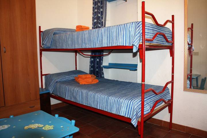 Casa Vacanze I Mandorli 2 – Cozy Holiday Home in Villasimius Near Beaches in Villaggio Mandorli, Villasimius