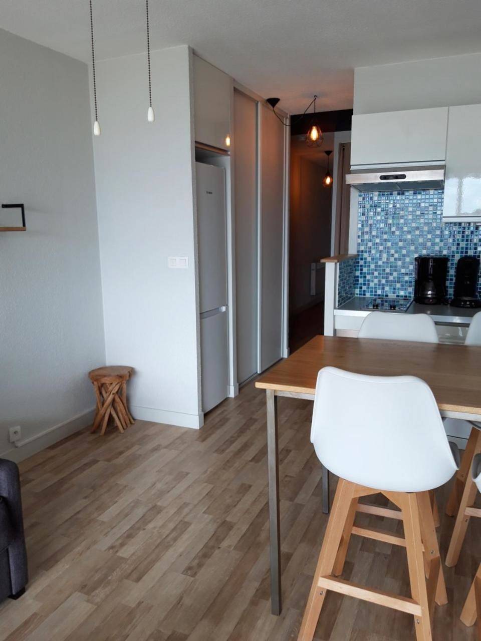 Appartement entier, Apartment with Sea View in Andernos-les-Bains, Région d'Arcachon