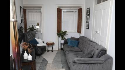 Casa De Férias para 3 Pessoas em Buarcos e São Julião, Distrito de Coimbra, Foto 4