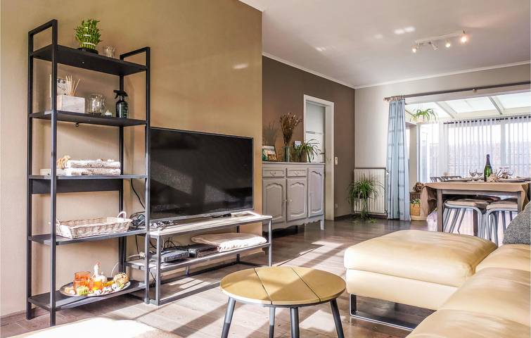 Location de vacances pour 6 personnes, avec jardin et terrasse à Bredene - 3