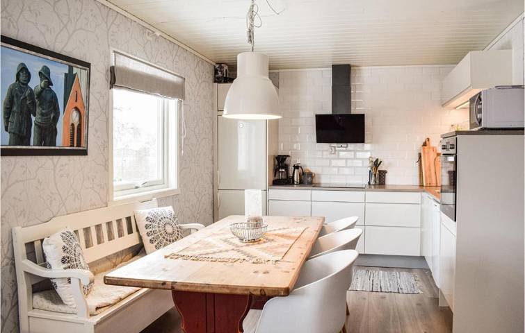 Ferienhaus für 8 Personen in Etne - 3
