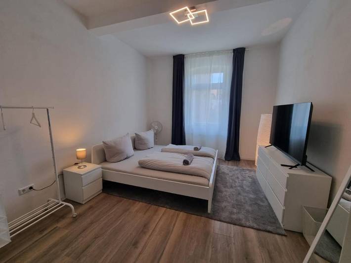 Apartament wakacyjny dla 2 osób w Karlsruhe