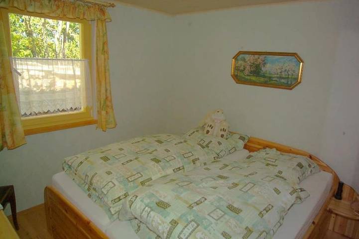 Ferienhaus für 3 Personen, mit Terrasse in der Oberlausitz - 2