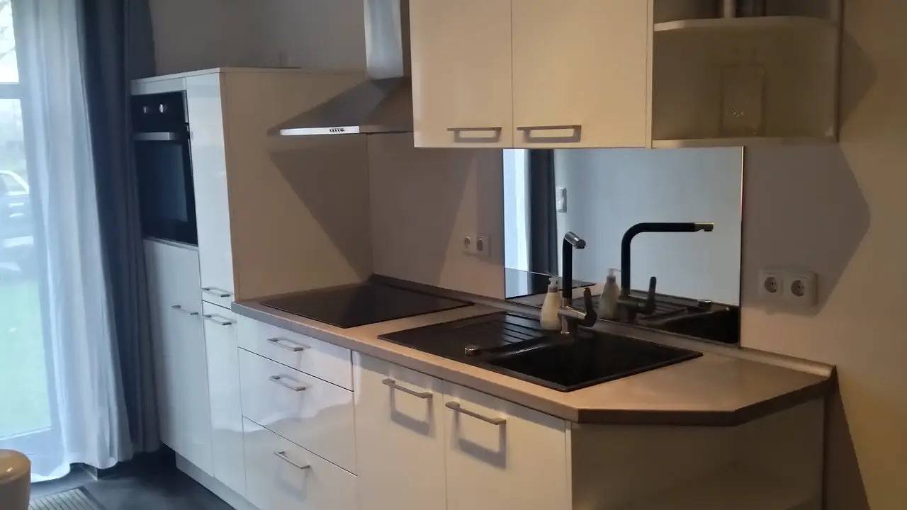 Ganze Ferienwohnung, Ferienwohnung für 4 Personen (52 m²) in Bargischow in Bargischow, Vorpommern Greifswald