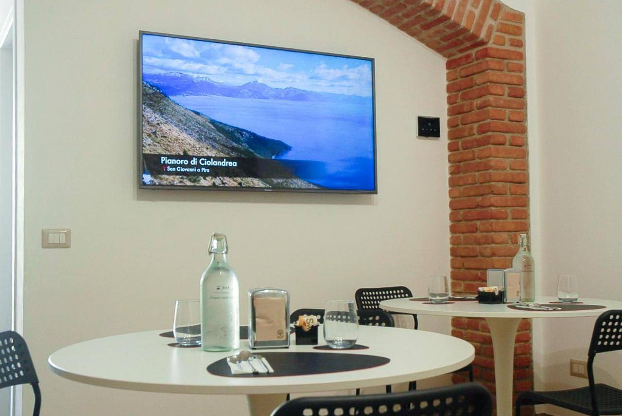 Deluxe Double Room in San Giovanni a Piro, Cilento Coast