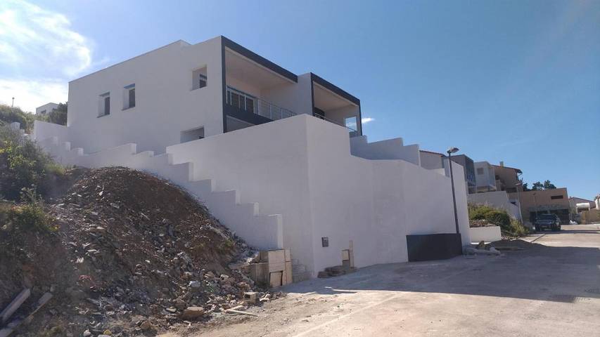 Location de vacances pour 8 personnes, avec piscine ainsi que vue et balcon à Cerbère - 4