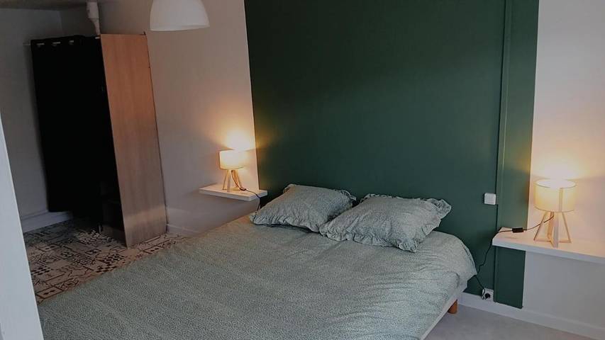 Gîte pour 5 personnes dans Sanry-lès-Vigy