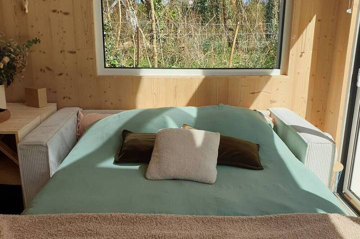 Ferienwohnung für 2 Personen, mit Garten in Wissant - 2