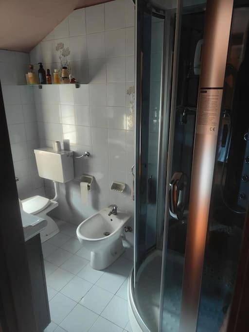 Gîte pour 6 personnes, avec Balcon et Jardin dans Fénis - 3