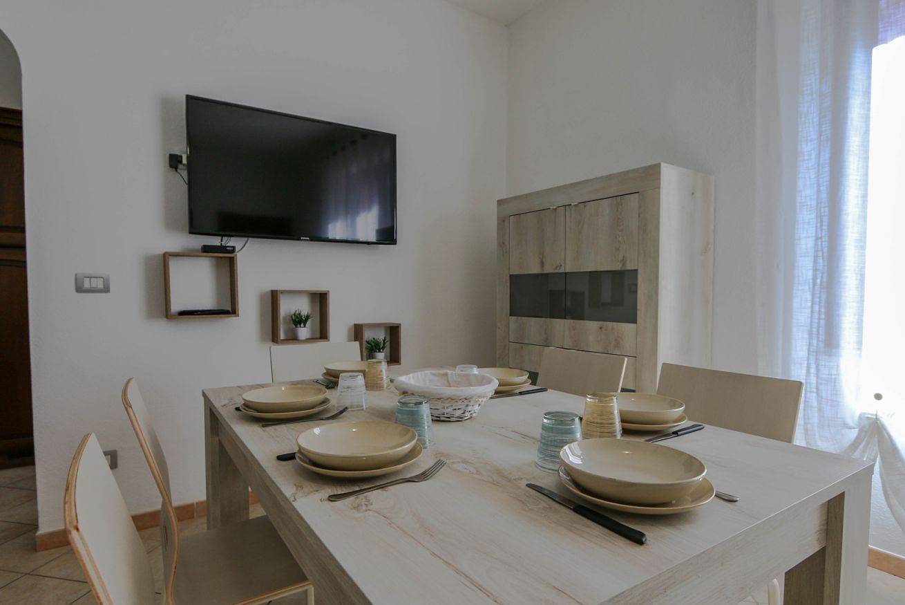 Appartamento intero, Casa Vacanze Sas Tancas in Mamoiada, Barbagia