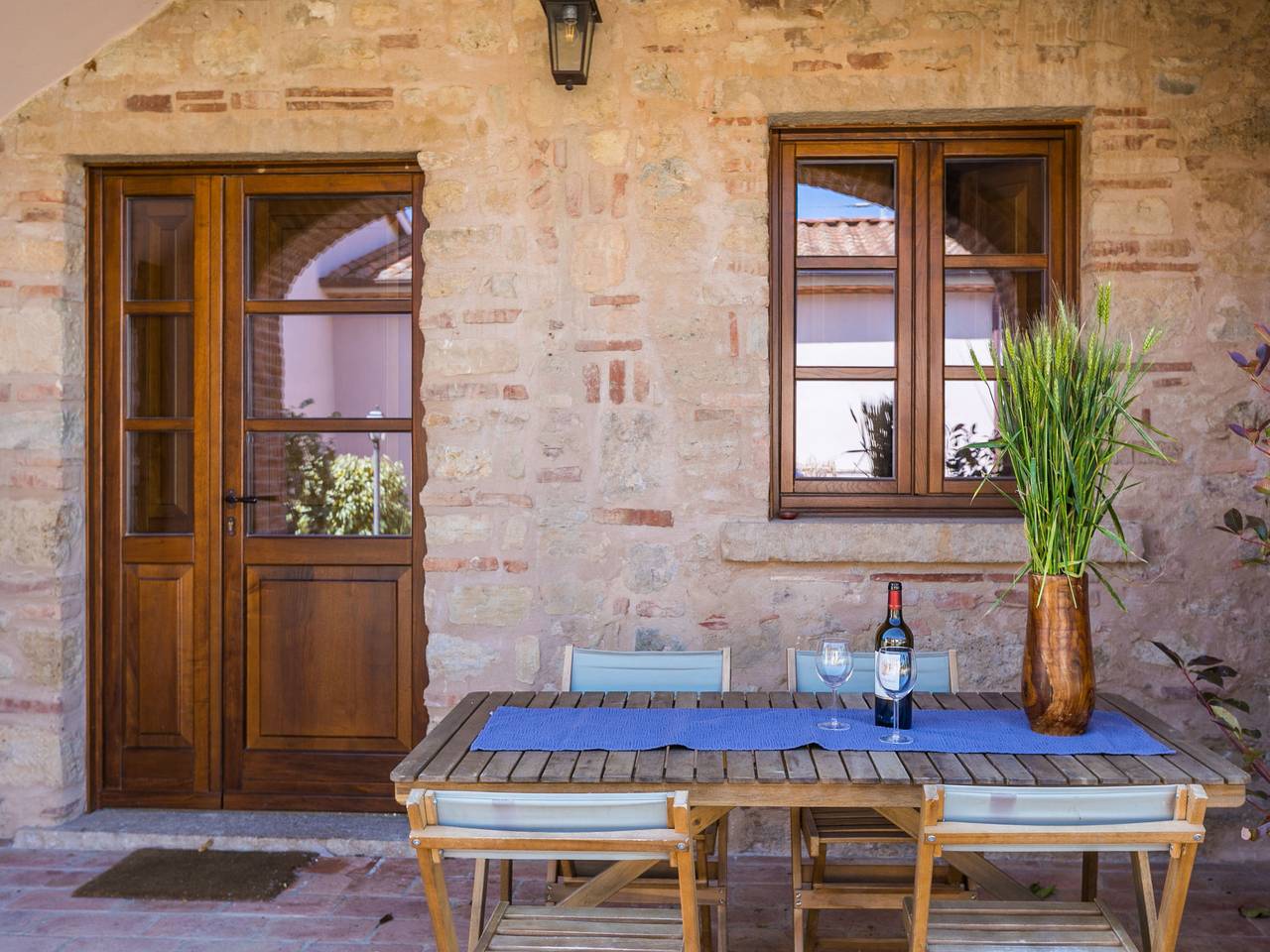 Ganze Wohnung, Libertas in Guardistallo, Etruskische Küste