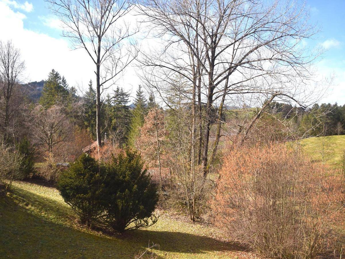 Two-Bedroom Holiday Home in Nesselwang, Zwaben (Bayern)