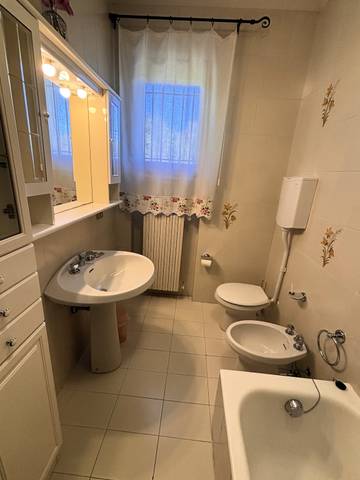 Villa für 8 Personen in Torri del Benaco, Gardasee-Berge, Bild 1