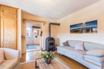 Cottage for 4 People in Siegsdorf, Bavaria, Photo 1