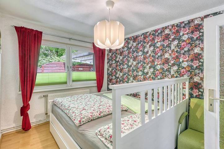 Ferienhaus Rheinsberg Ot Kagar in Flecken Zechlin, Rheinsberg