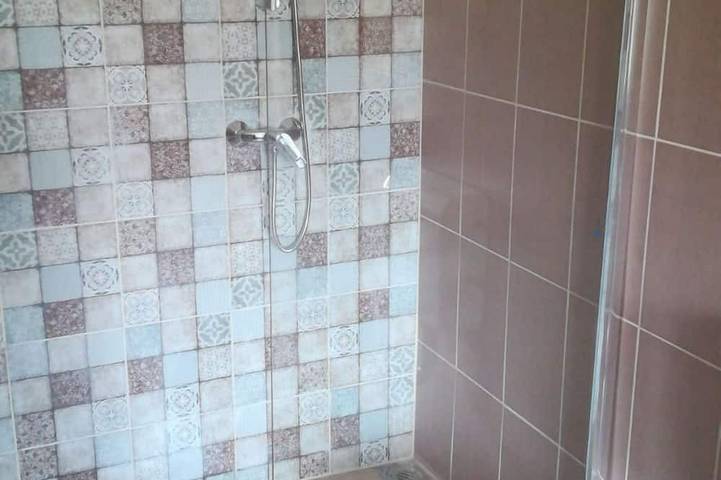 Ferienhaus Lieblings Vendéghaz in Poroszló, Heves megye