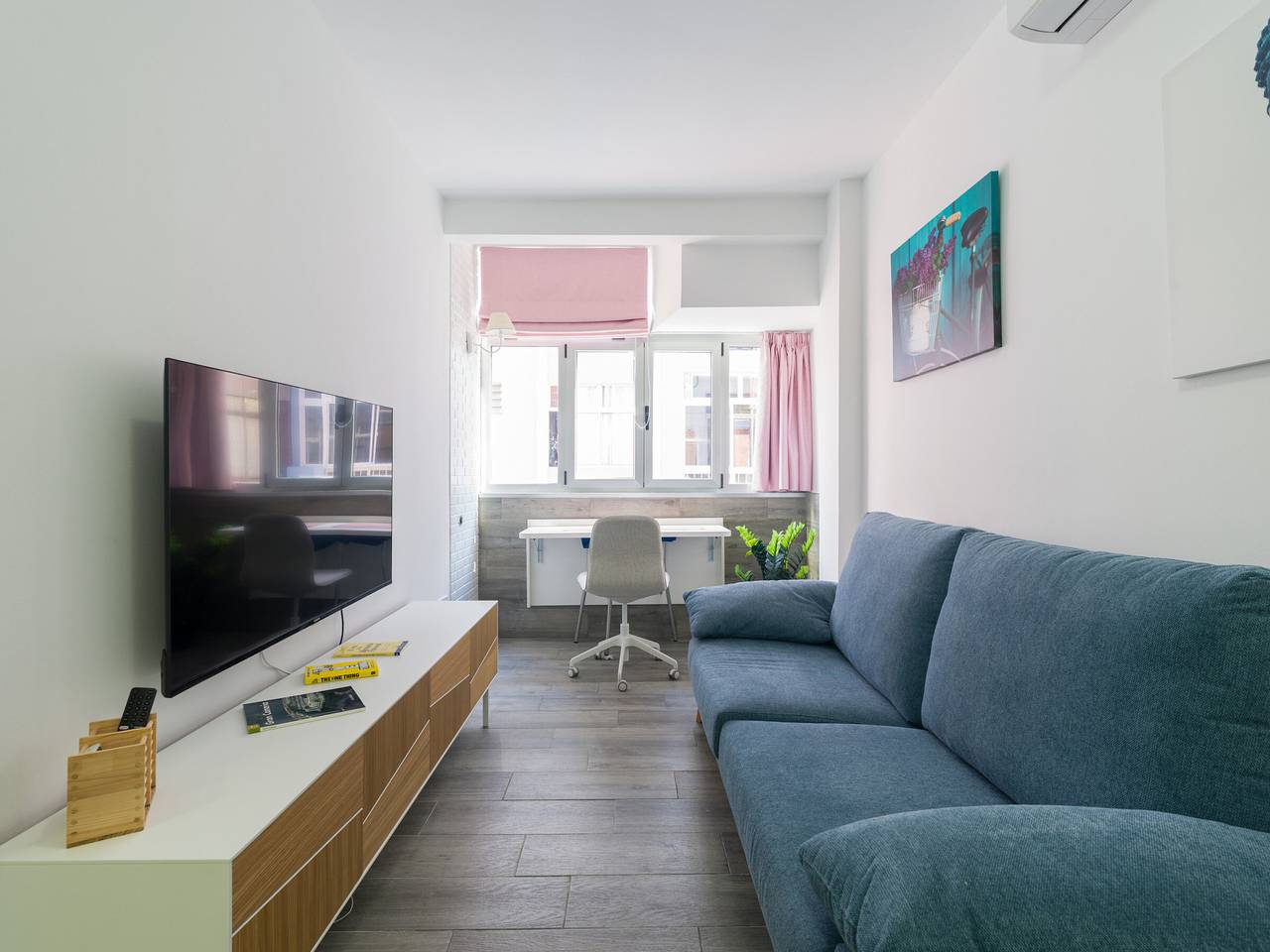 Casa vacanza a Gran Canaria a partire da 63€ a notte