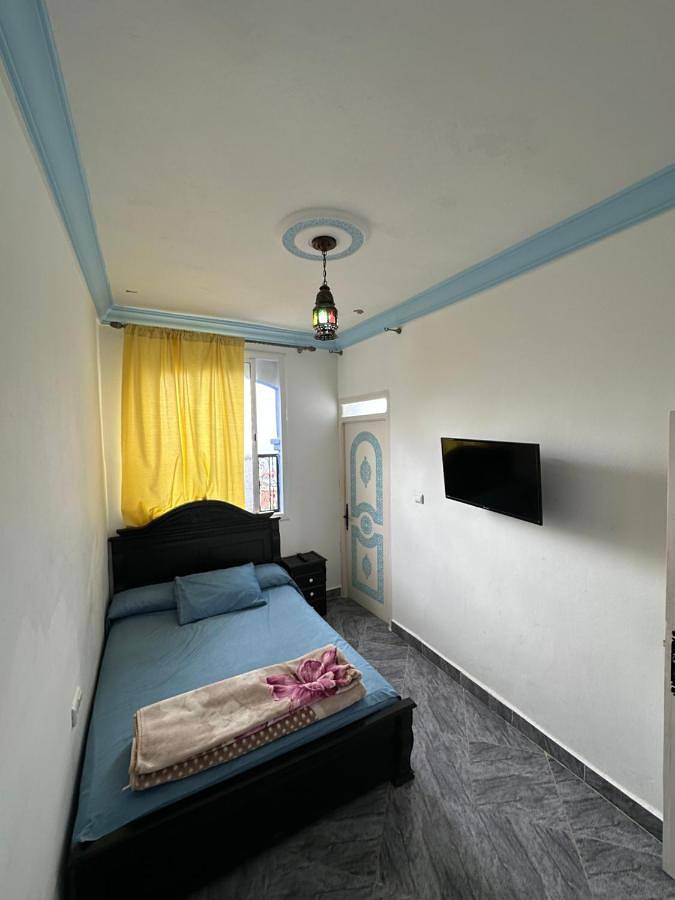 Gîte pour 5 personnes, avec balcon et vue à Chefchaouen - 2