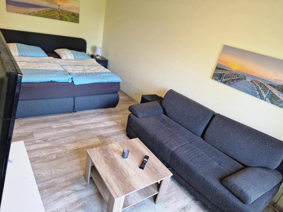 Ganze Wohnung, Ostwind in Malmsteg, Hohenfelde