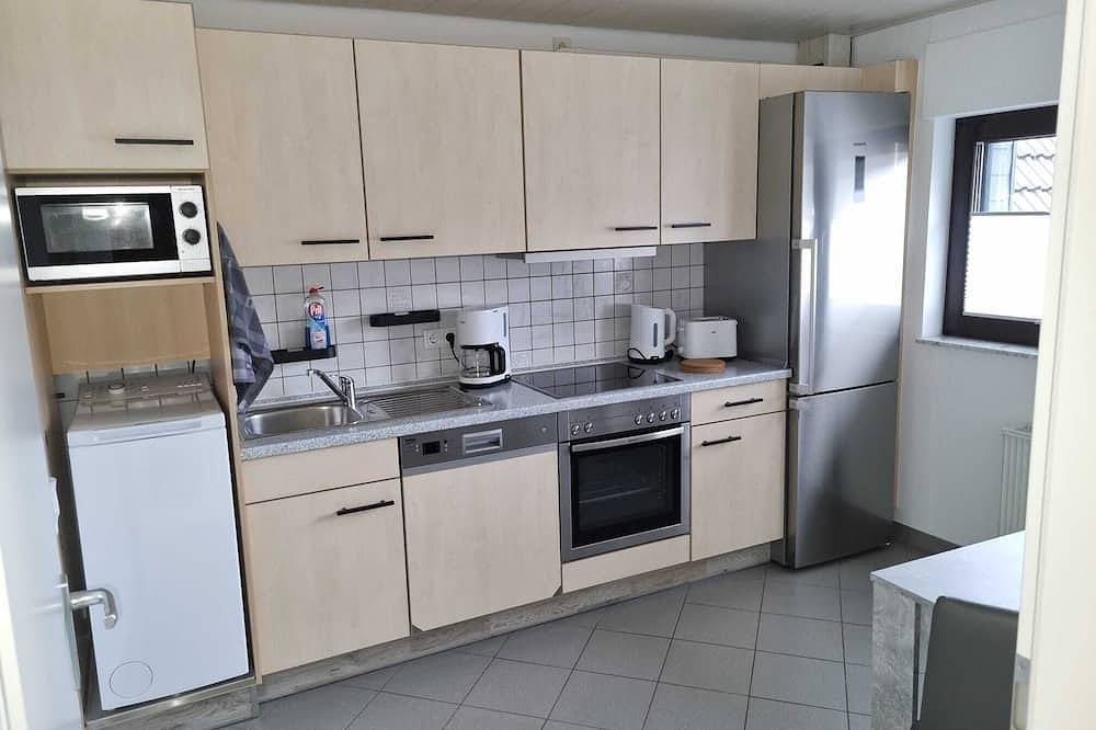 Ganze Wohnung, Ferienwohnung Eiselt, 70 m2, 1-3 Personen in Borken, Münsterland