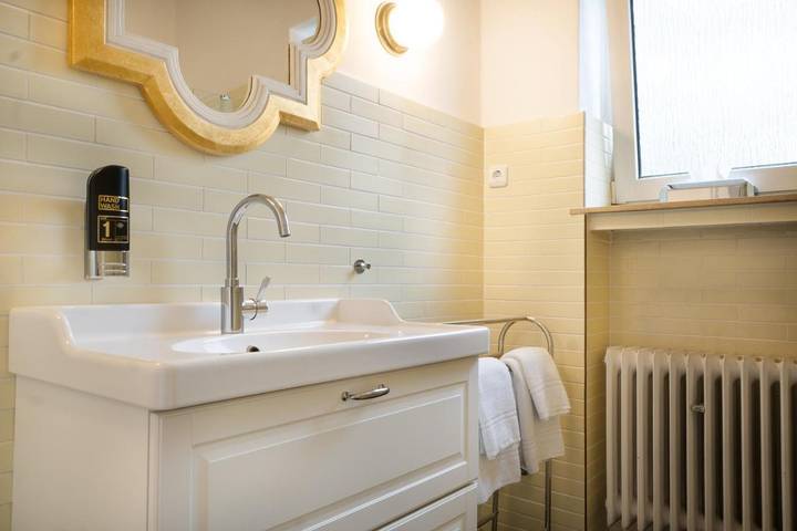 Ferienwohnung für 6 Personen, mit Terrasse, mit Haustier in Osnabrück - 4