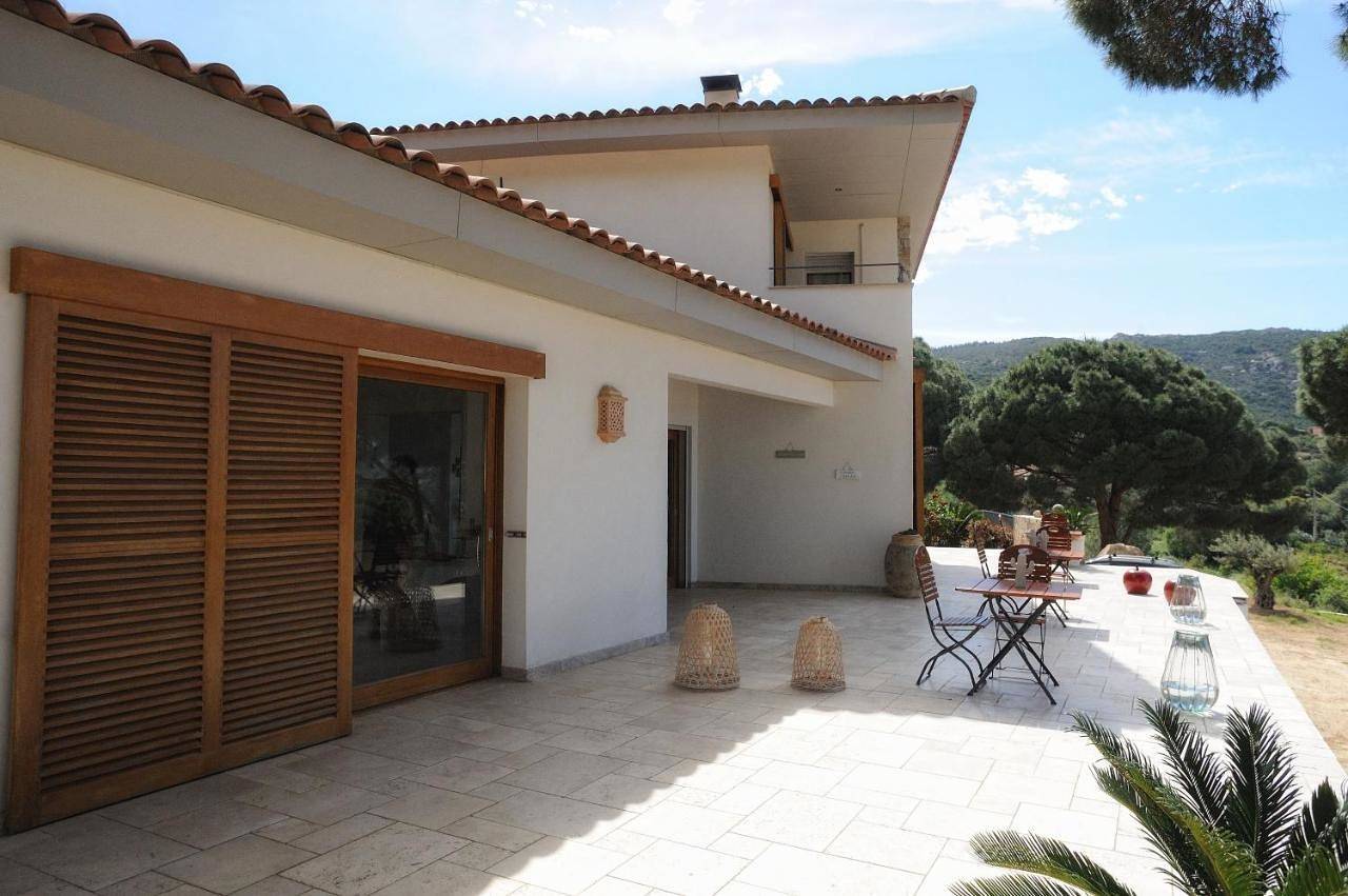 Double Room with Sea View in Calvi, Région de Calvi