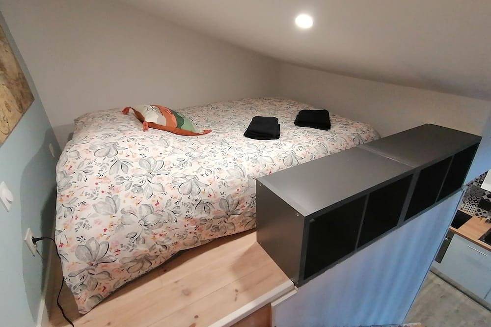Le Grain de Sable, Studio Mezzanine in Tonneins, Marmande region