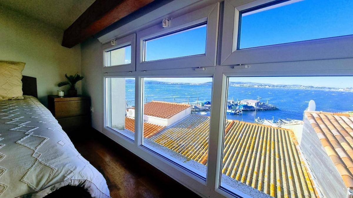 Le Barreur Maison Authentique Sètoise La pointe Courte, Bord de Mer, Climatisée, Parking gratuit proximité in Sète, Côte méditerranéenne (France)