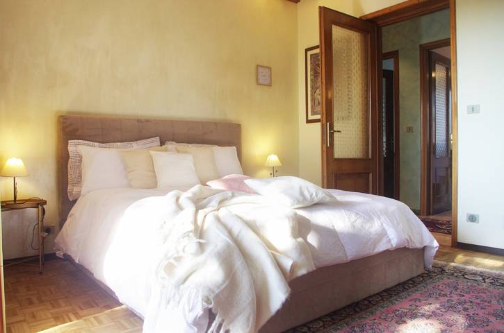 Ferienwohnung für 5 Personen, mit Terrasse - 1