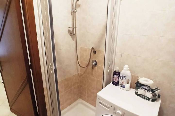 Entire apartment, Cozy studio apartment in gargano national park, pets allowed. in Ischitella, Gargano