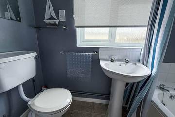 Chalet for 4 People in Hemsby, Newport (Norfolk), Photo 4