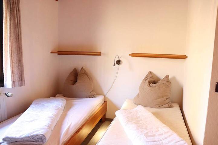 Ferienhaus für 5 Personen, mit Garten in Neckar-Odenwald-Kreis - 4