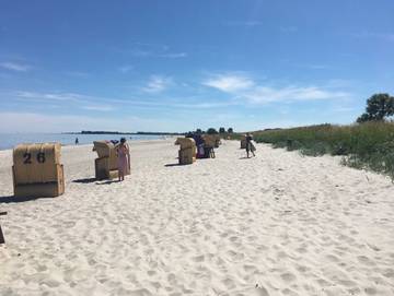 Ferienhaus für 5 Personen in Gelting, Ostsee Schleswig-Holstein, Bild 1