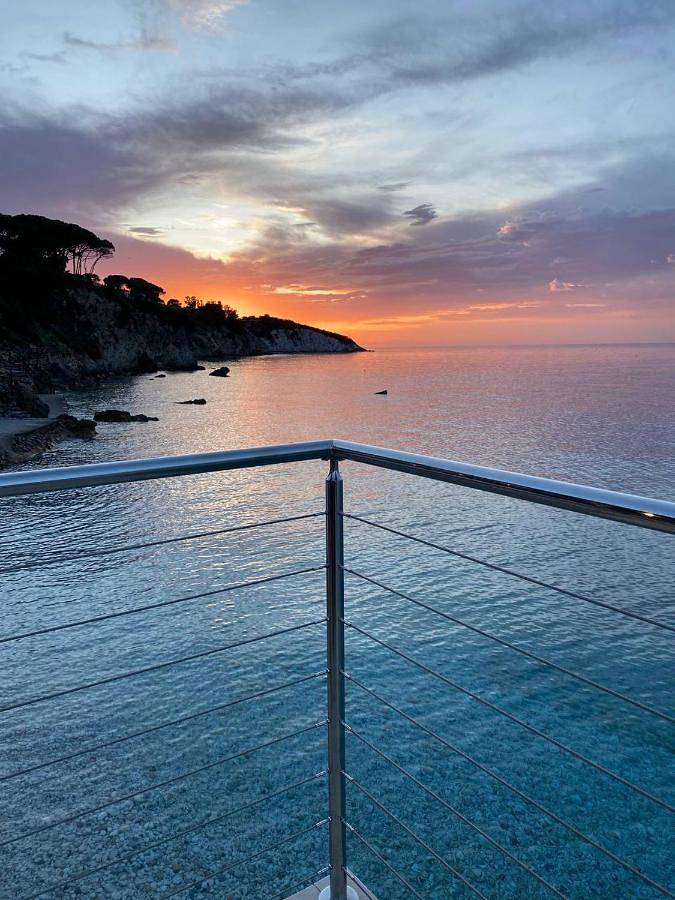 Appartamento per 2 persone, con giardino a Portoferraio