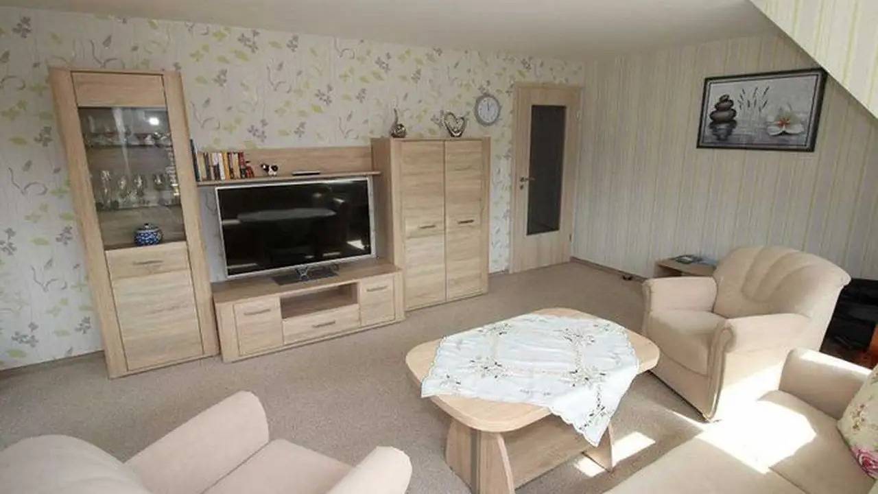 Ganze Ferienwohnung, Ferienwohnung für 4 Personen (75 m²) in Leer in Leer, Ostfriesland