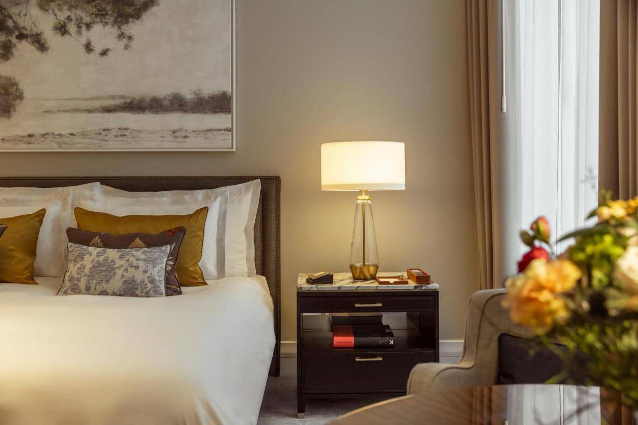 Superior Room in Brussels, Brussels region